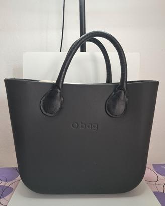 Borsa da donna O bag