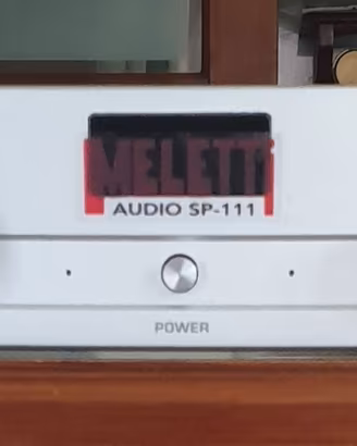 Integrato o finale  Meletti 