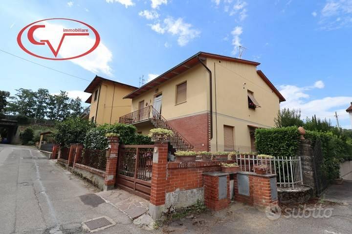 Appartamento – Bucine, Mercatale Valdarno - Vista 2