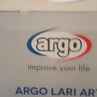 condizionatore Argo 