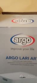 condizionatore Argo 