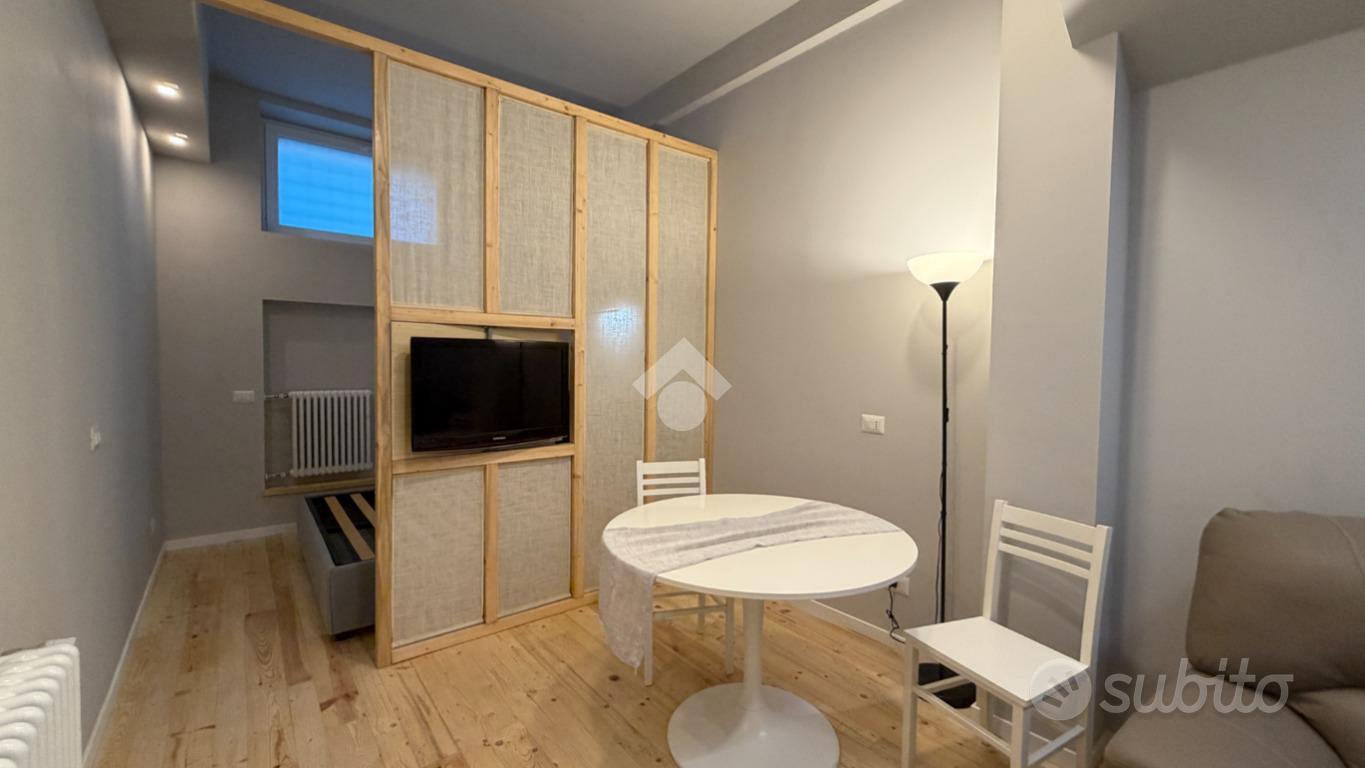 Appartamento – MI - Vista 4