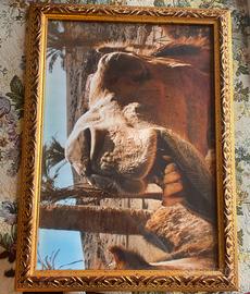 Quadro moderno decorativo