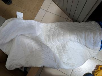 Coprimaterasso 60*120cm