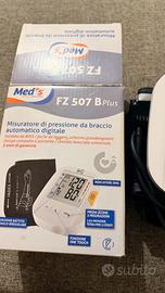 Misuratore di pressione digitale
