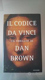 Il codice Da Vinci - Dan Brown