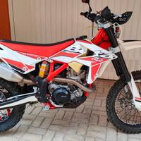 Beta RR Enduro 430 - 2018