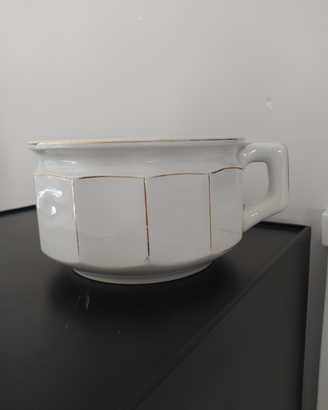 Ceramica Laveno vaso da notte