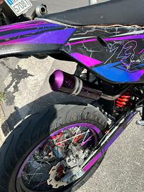 Terminale dbr am6 superfast
