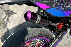 Terminale dbr am6 superfast