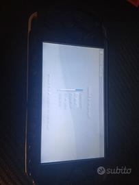 PSP 2000 ricondizionata - Leggi descrizione