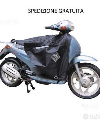 Termoscud coprigambe tucano urbano r019 cagiva