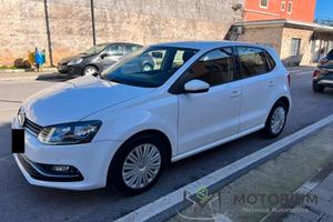 Volkswagen Polo 5 Porte Polo 5p 1.4 tdi bm Comfort