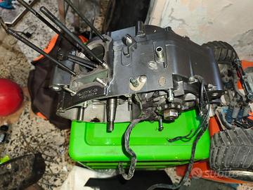 ksr Tw 125sm