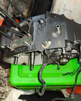 ksr Tw 125sm