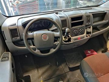 Cruscotto FIAT DUCATO del 2009