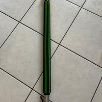 Barra per trazioni da porta a pressione