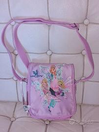 Winx Fairy Couture Borsa