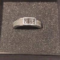 Anello unisex