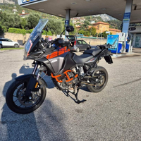 Ktm 1290 super adventure s permuto