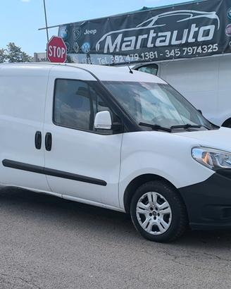 FIAT DOBLÒ 1.6 DIESEL MAXI 1 PROPIETARIO KM 123000
