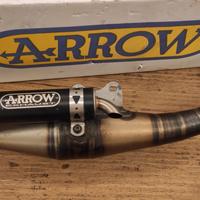 Marmitta Arrow 50/70