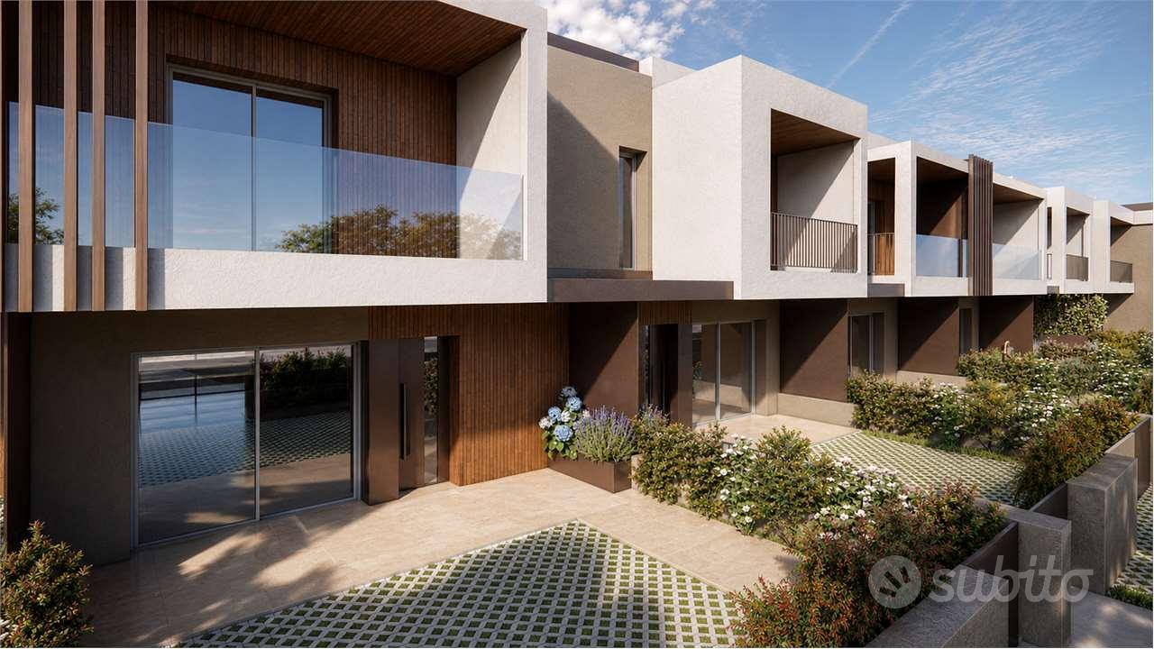 Casa – Corciano, La Commenda, Chiugiana - Vista 4