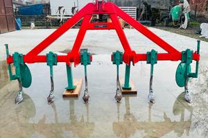 Dissodatore anteriore