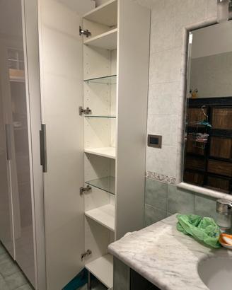 Mobile Ikea bagno