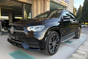 MERCEDES-BENZ GLE 350 d 4Matic Coupé Premium Pr FH