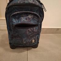 zaino trolley invicta