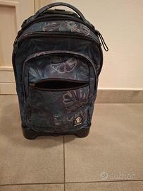 zaino trolley invicta