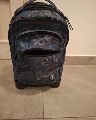 zaino trolley invicta