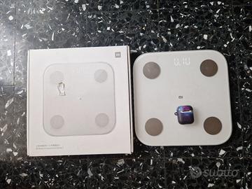 Bilancia Xiaomi Mi Body Composition Scale 2