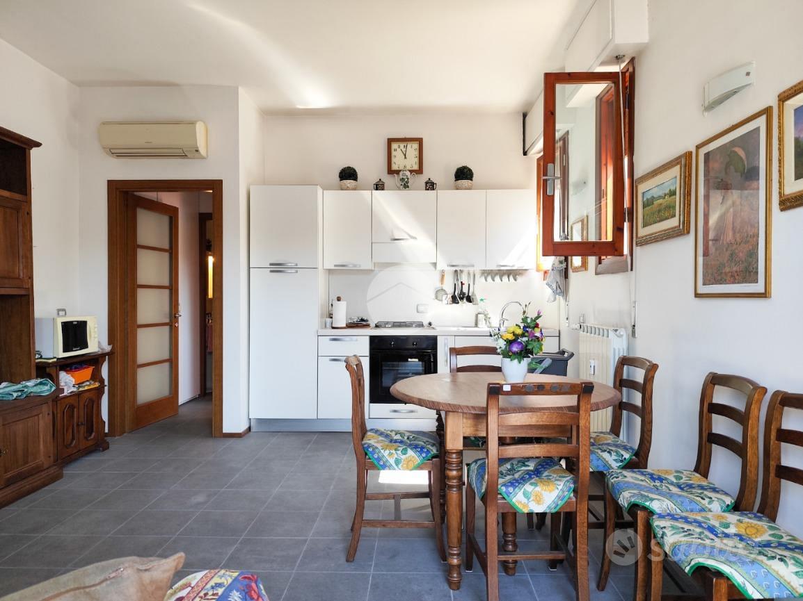 Appartamento – Firenze, Varlungo, Quartiere 2 - Vista 2