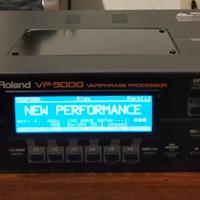 Roland Vp-9000