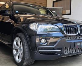 BMW X5 xDrive 30d Msport Anno 2009