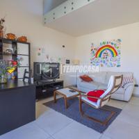 Appartamento con ingresso indipendente