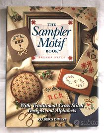 B. Keyes " THE SAMPLER MOTIF " - R. Digest 1997