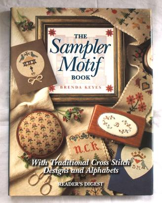 B. Keyes " THE SAMPLER MOTIF " - R. Digest 1997