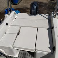 gommone Sacs 530 S