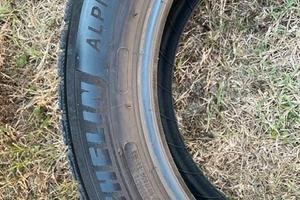 Gomme Michelin Alpin 6 205/55 R16