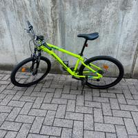 Rockrider ST100 TG.L