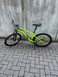 Rockrider ST100 TG.L