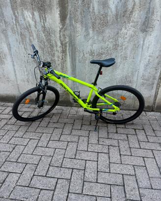 Rockrider ST100 TG.L