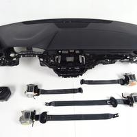 KIT AIRBAG - Skoda Kamiq 1° serie (dal 2018)