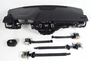 KIT AIRBAG - Skoda Kamiq 1° serie (dal 2018)