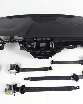 KIT AIRBAG - Skoda Kamiq 1° serie (dal 2018)