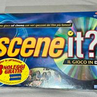 Gioco in scatola edizione vintage Mattel