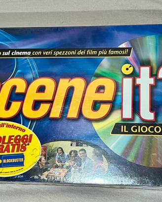 Gioco in scatola edizione vintage Mattel
